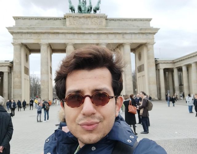 Yayladağı Almanca Özel Ders